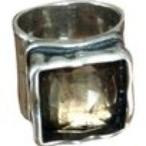 Silpada Ring